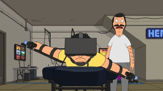Image Bob's Burgers 7