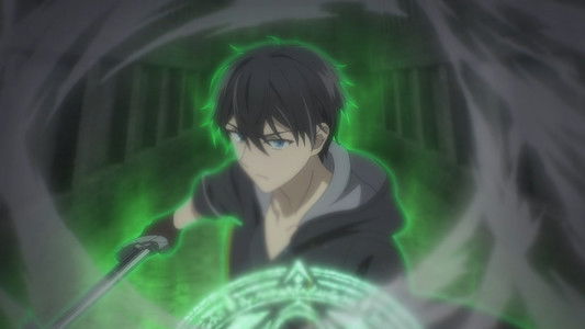 Image Yuusha Party o Oidasareta Kiyou Binbou 1