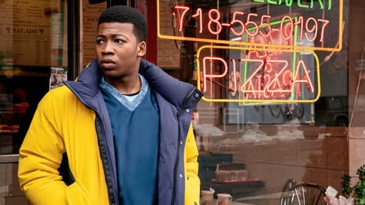 Image Power Book III Raising Kanan 5