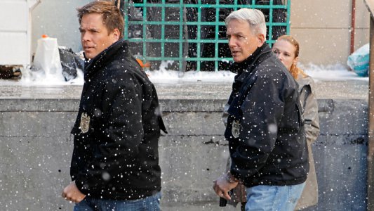 Image NCIS (Navy: Investigación criminal) 11