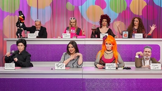 Image Drag Race España: All Stars 2