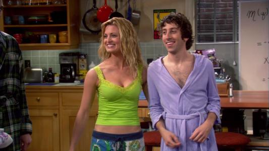 Image La Teoria Del Big Bang (The Big Bang Theory) 7