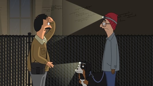 Image Bob's Burgers 10