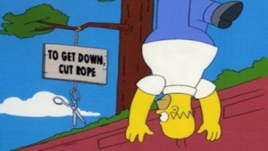 Image Los Simpsons 18