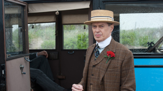 Image Boardwalk Empire 7