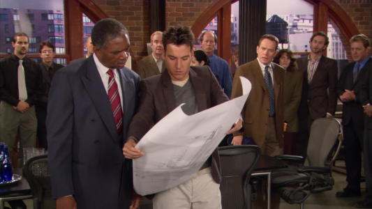 Image Cómo conocí a vuestra madre 6