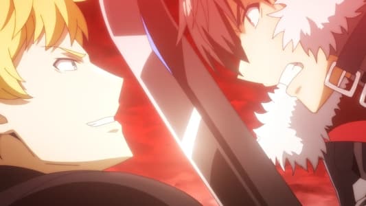 Image Berserk of Gluttony 12