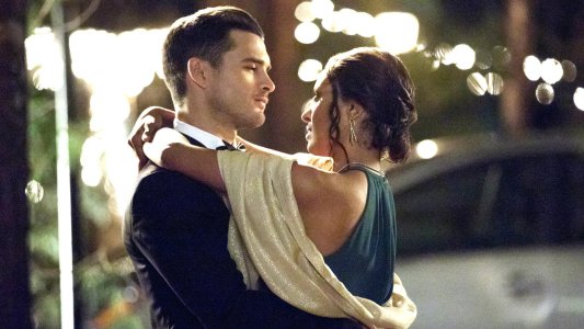 Image Crónicas vampíricas (The Vampire Diaries) 9