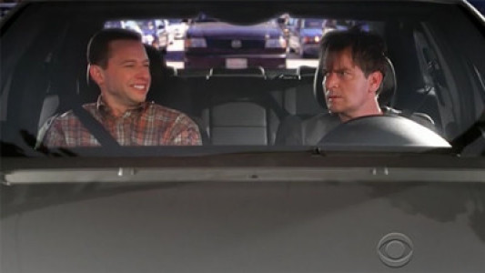 Image Dos hombres y medio 4