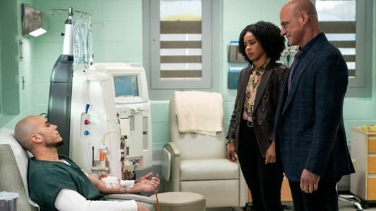 Image Law & Order: Organized Crime 20