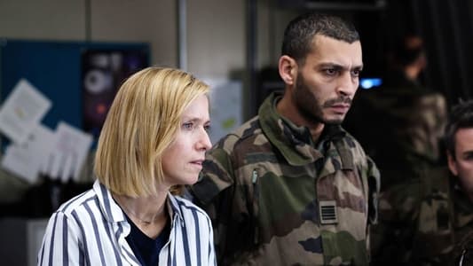 Image La guerra de los mundos (2019) 1