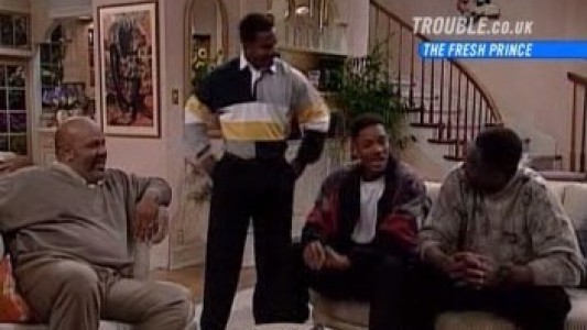 Image El Principe del Rap 22