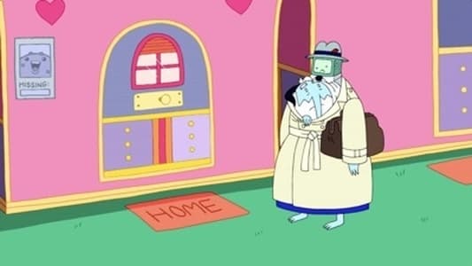 Image Hora de aventuras 2