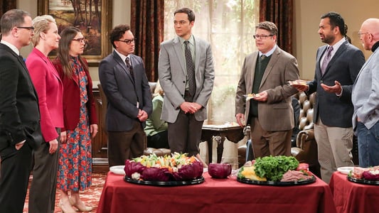 Image La Teoria Del Big Bang (The Big Bang Theory) 18