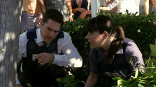 Image Mentes Criminales (Criminal Minds) 20