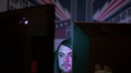 Image Fiasco Total: Asalto al Area 51 1