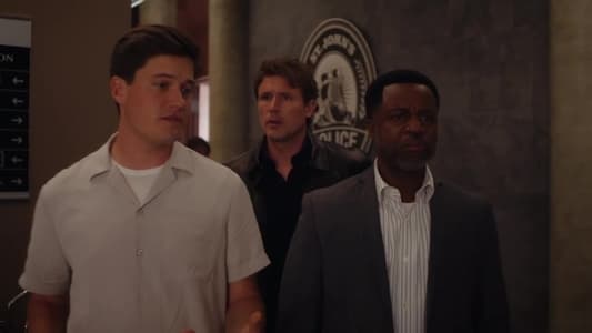 Image Hudson & Rex 6