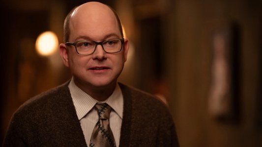 Image Lo que hacemos en las sombras 6