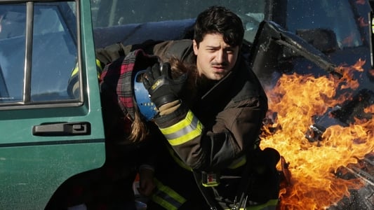 Image Chicago Fire 14