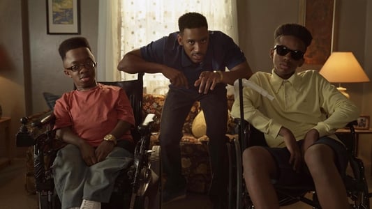 Image Wu-Tang: An American Saga 9