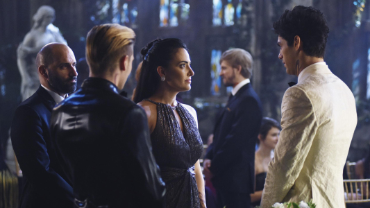Image Cazadores de sombras (Shadowhunters) 12