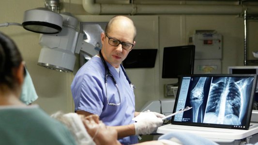 Image NCIS (Navy: Investigación criminal) 1