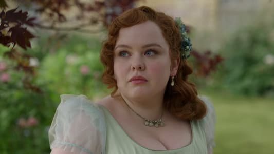 Image Los Bridgerton 1