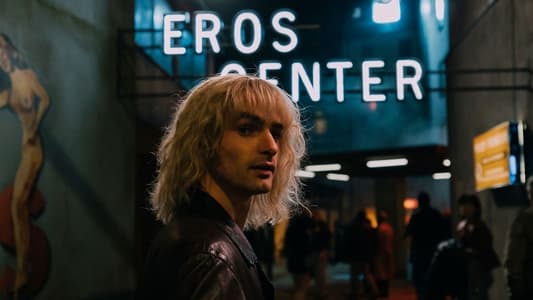 Image The Pimp – No F***ing Fairytale 3