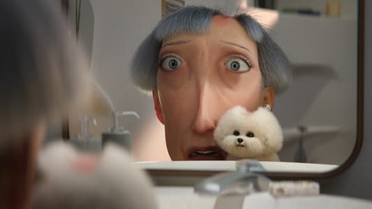 Image Love, Death & Robots 1