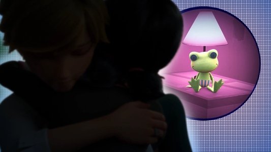 Image Miraculous: Las aventuras de Ladybug 7