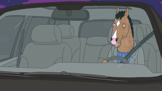 Image BoJack Horseman 9