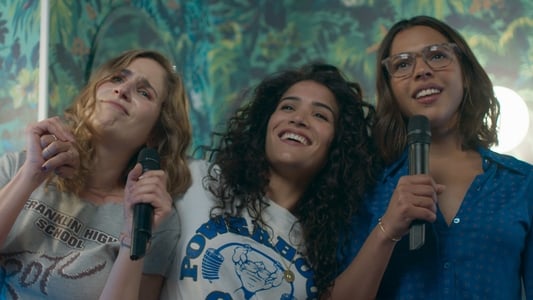 Image Amor ocasional (The Hook Up Plan) 3