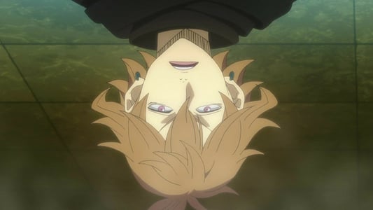 Image Black Clover 28