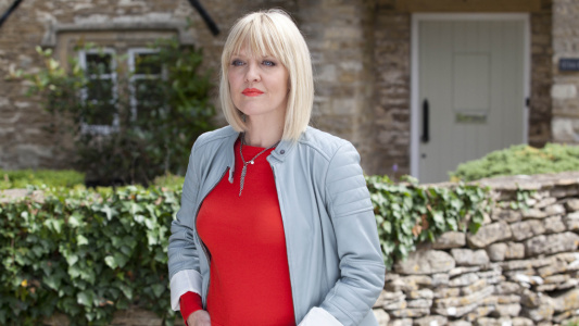 Image Agatha Raisin 6