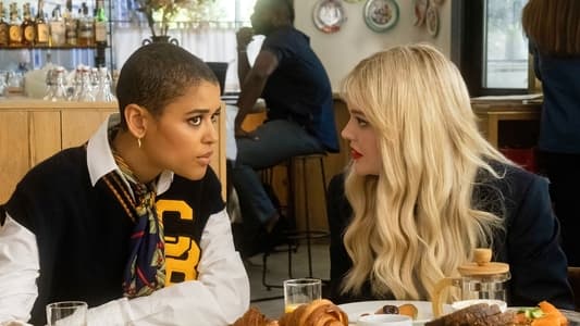 Image Gossip Girl 2021 7