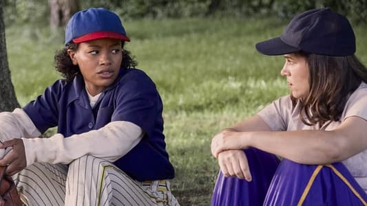 Image A League of Their Own (2022) 5