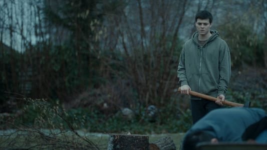 Image Darkness: La huella del crimen 2