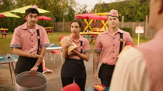 Image Legends of Tomorrow 2