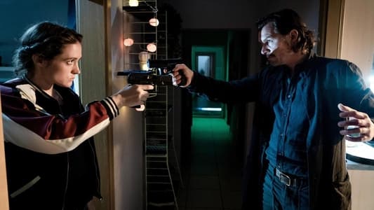 Image Schneller als die Angst (Faster Than Fear) 6