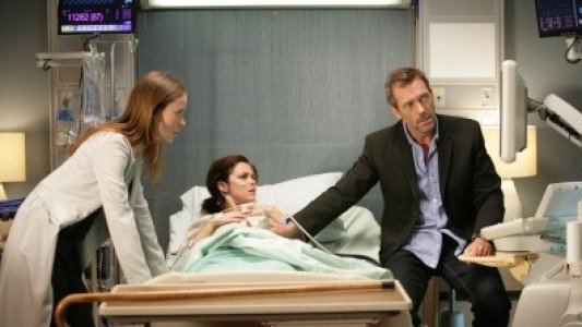 Image Dr. House 1