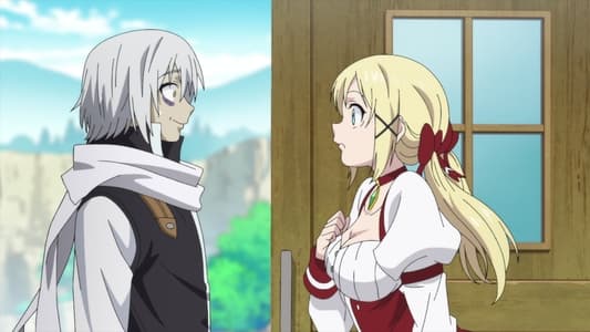 Image The Legendary Hero is Dead! 1