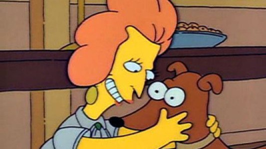 Image Los Simpsons 16