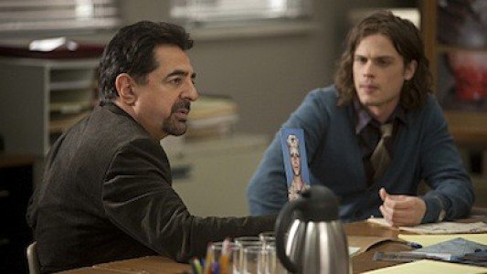 Image Mentes Criminales (Criminal Minds) 15