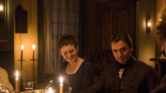 Image TURN: Espías de Washington 10