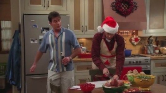 Image Dos hombres y medio 11