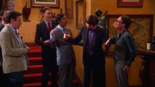 Image La Teoria Del Big Bang (The Big Bang Theory) 22