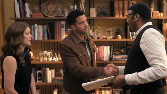 Image The Irrational 13