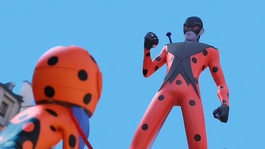Image Miraculous: Las aventuras de Ladybug 11