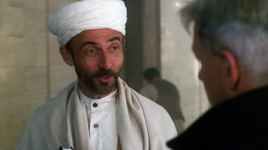 Image NCIS (Navy: Investigación criminal) 11