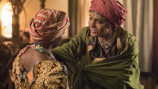 Image Legends of Tomorrow 17